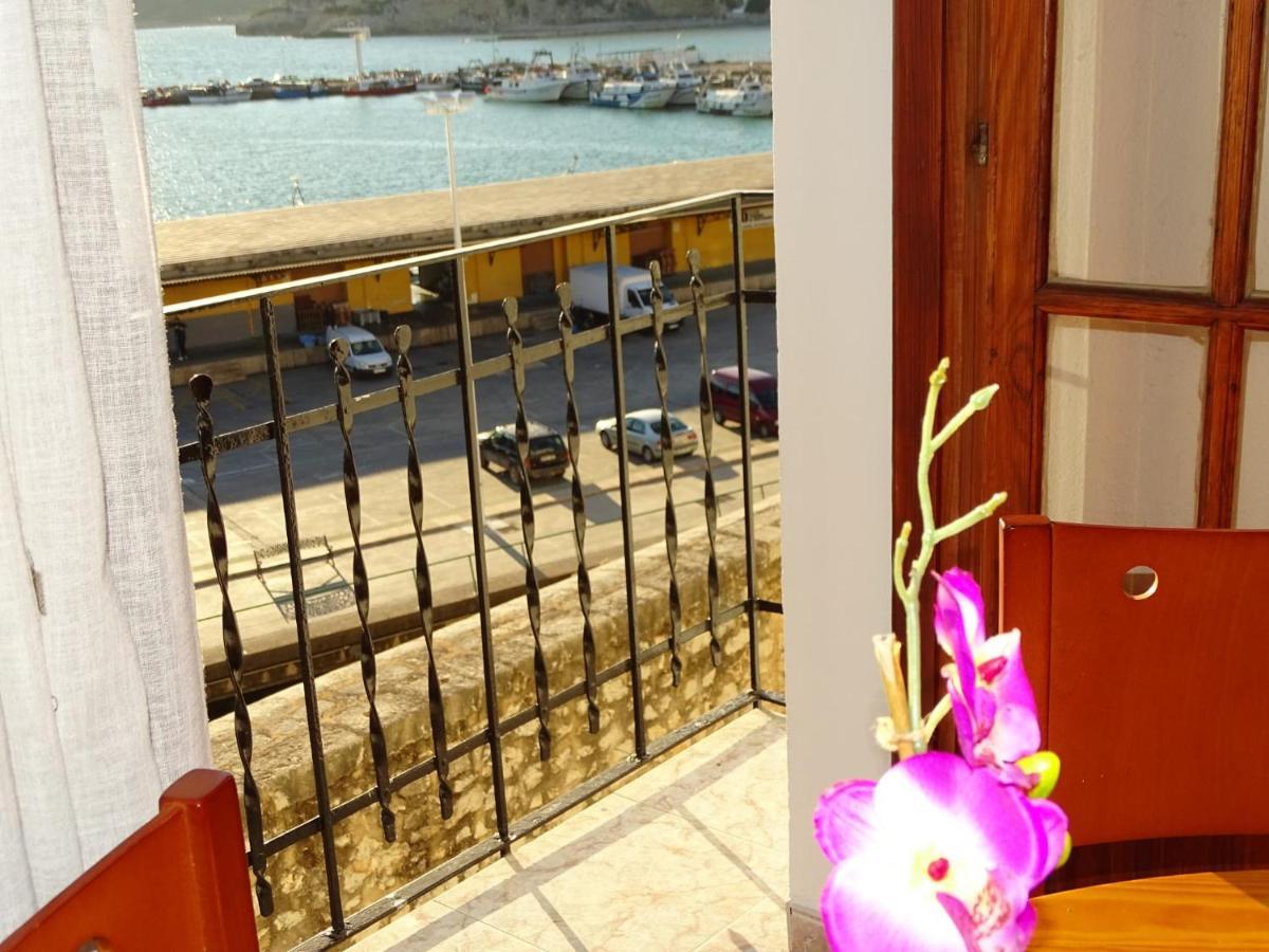 PeñíscolaCasco Antiguo- Puertoアパートメント エクステリア 写真